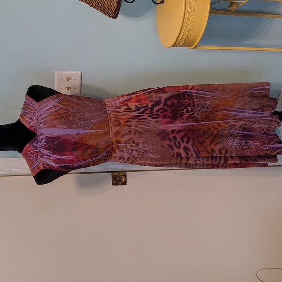 APT 9 Casual Dress - Picture 2 of 4